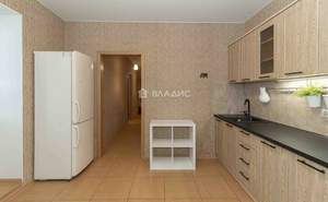 1-к квартира, на длительный срок, 41м2, 12/14 этаж