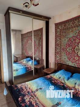 3-к квартира, на длительный срок, 68м2, 5/9 этаж