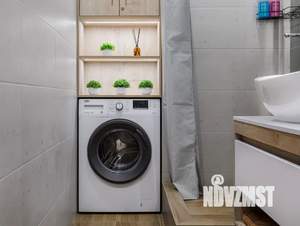Студия квартира, посуточно, 32м2, 4/18 этаж