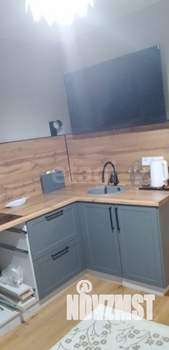 1-к квартира, на длительный срок, 43м2, 10/15 этаж