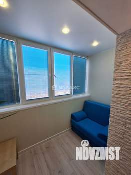 1-к квартира, на длительный срок, 43м2, 9/12 этаж