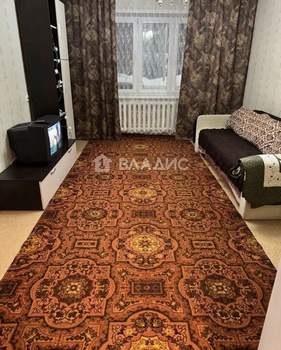 1-к квартира, на длительный срок, 40м2, 1/9 этаж