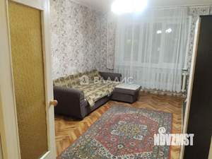 2-к квартира, на длительный срок, 57м2, 2/10 этаж