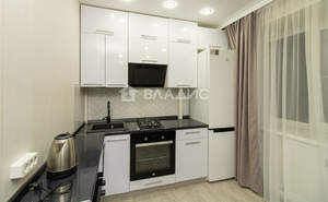 1-к квартира, на длительный срок, 30м2, 3/5 этаж