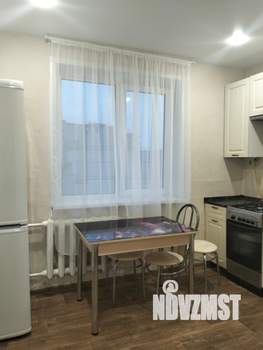 1-к квартира, на длительный срок, 38м2, 9/9 этаж