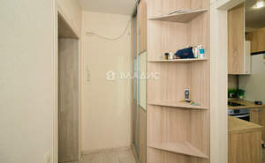 Студия квартира, на длительный срок, 28м2, 6/16 этаж