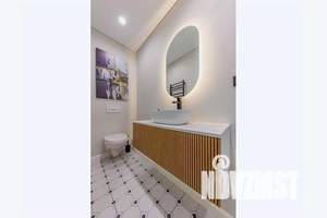 1-к квартира, посуточно, 35м2, 6/16 этаж