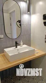 2-к квартира, посуточно, 53м2, 3/3 этаж