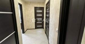 1-к квартира, на длительный срок, 35м2, 11/17 этаж