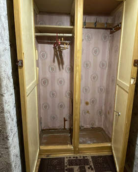 1-к квартира, на длительный срок, 30м2, 3/5 этаж