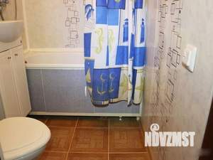 1-к квартира, посуточно, 31м2, 1/5 этаж