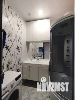 2-к квартира, посуточно, 72м2, 15/17 этаж