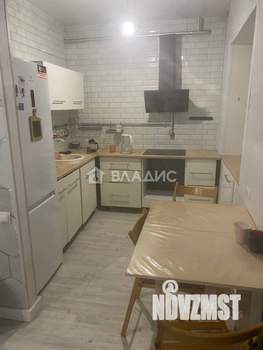 2-к квартира, на длительный срок, 46м2, 1/4 этаж