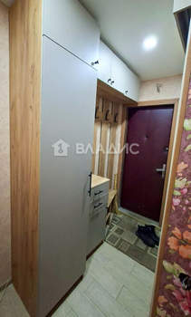 1-к квартира, на длительный срок, 32м2, 1/5 этаж