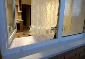 1-к квартира, на длительный срок, 42м2, 12/15 этаж