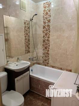 1-к квартира, на длительный срок, 30м2, 2/5 этаж