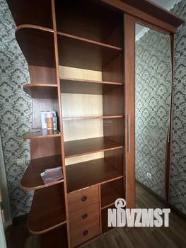 1-к квартира, на длительный срок, 43м2, 8/15 этаж