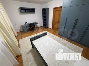 3-к квартира, на длительный срок, 100м2, 2/16 этаж