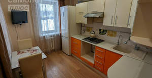 1-к квартира, на длительный срок, 36м2, 2/4 этаж