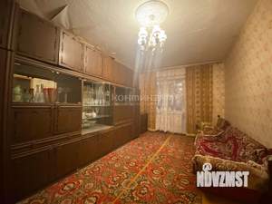 1-к квартира, на длительный срок, 31м2, 3/5 этаж