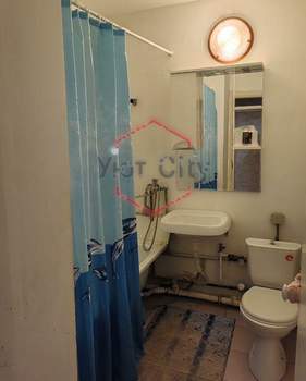 2-к квартира, на длительный срок, 61м2, 8/10 этаж