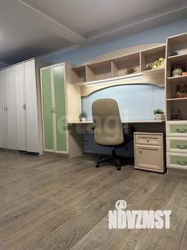 Студия квартира, на длительный срок, 28м2, 17/17 этаж