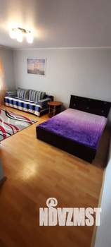 1-к квартира, на длительный срок, 38м2, 8/13 этаж