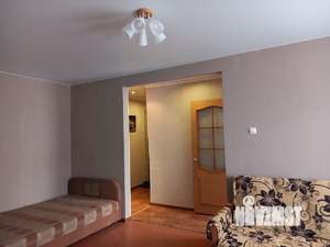 2-к квартира, на длительный срок, 46м2, 3/5 этаж