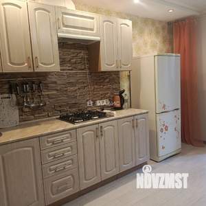 1-к квартира, на длительный срок, 45м2, 3/10 этаж