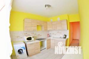 1-к квартира, посуточно, 45м2, 7/18 этаж