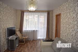 2-к квартира, на длительный срок, 45м2, 2/5 этаж