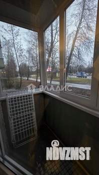 1-к квартира, на длительный срок, 34м2, 1/9 этаж