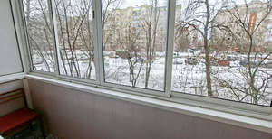 1-к квартира, на длительный срок, 22м2, 2/9 этаж