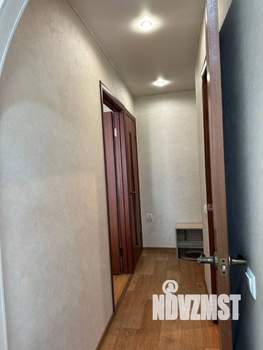 1-к квартира, на длительный срок, 29м2, 1/5 этаж