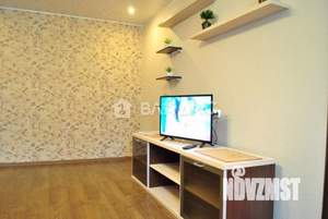 2-к квартира, на длительный срок, 46м2, 1/5 этаж
