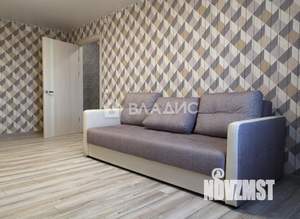 1-к квартира, на длительный срок, 40м2, 9/10 этаж