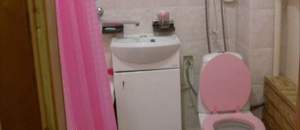 1-к квартира, на длительный срок, 34м2, 4/9 этаж