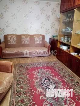 1-к квартира, на длительный срок, 31м2, 4/5 этаж