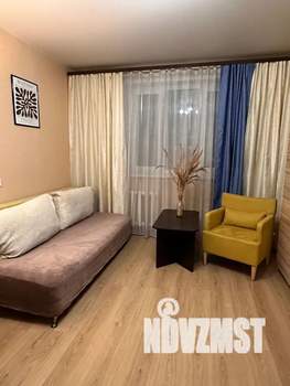 2-к квартира, посуточно, 65м2, 7/16 этаж