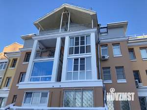 1-к квартира, посуточно, 40м2, 3/4 этаж