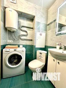 Студия квартира, посуточно, 31м2, 15/17 этаж