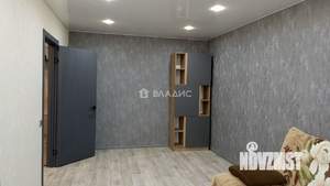 1-к квартира, на длительный срок, 34м2, 8/10 этаж