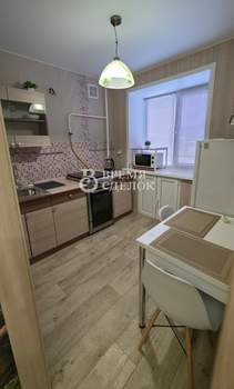 1-к квартира, на длительный срок, 30м2, 1/4 этаж