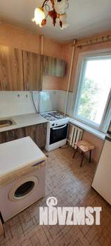 1-к квартира, на длительный срок, 31м2, 4/5 этаж