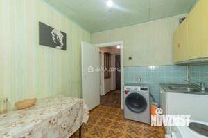 1-к квартира, на длительный срок, 30м2, 8/9 этаж