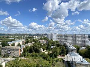 1-к квартира, на длительный срок, 30м2, 14/15 этаж