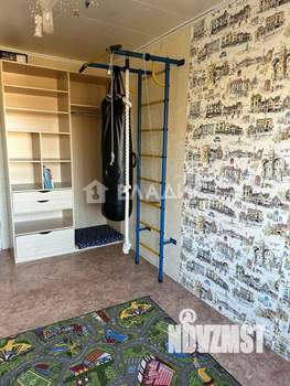 3-к квартира, на длительный срок, 50м2, 5/5 этаж