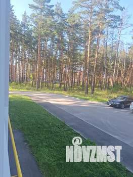 1-к квартира, посуточно, 45м2, 1/7 этаж