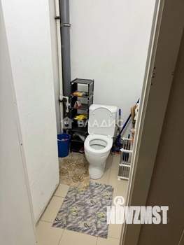 1-к квартира, на длительный срок, 40м2, 1/9 этаж