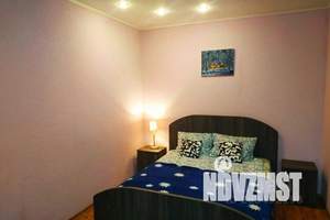 1-к квартира, посуточно, 50м2, 5/10 этаж